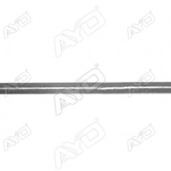 Z ROT CIVIC 16-21 FC5 / 22= ÇELİK ÖN